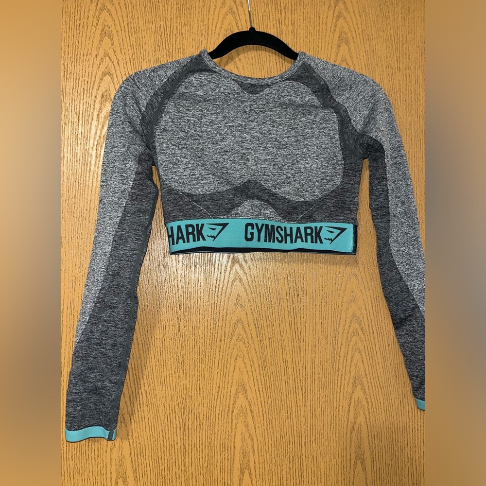 Gymshark long sleeve